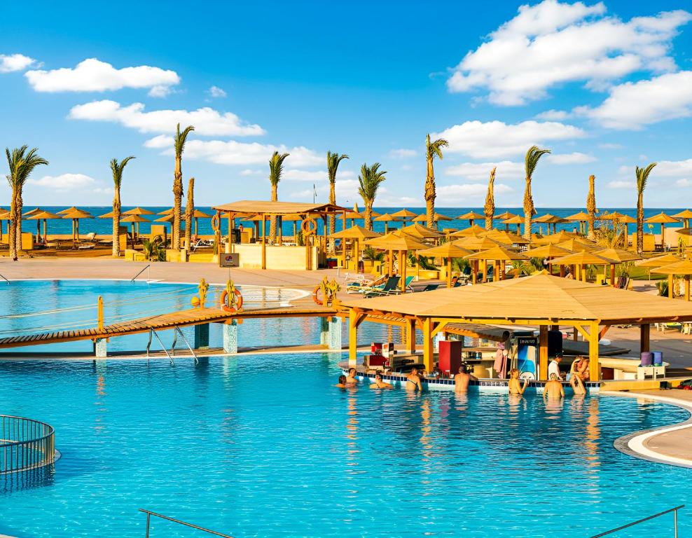 1 Casa mare resort    MARSA ALAM